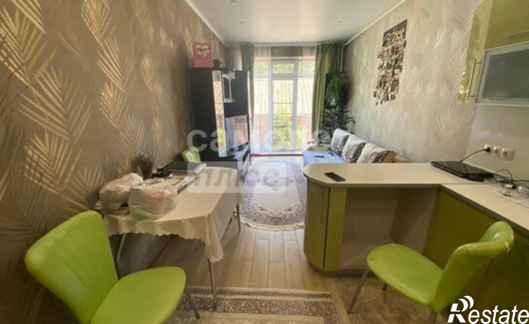 Купить квартиру за 7 150 000 рублей на ул Ясенская, 27