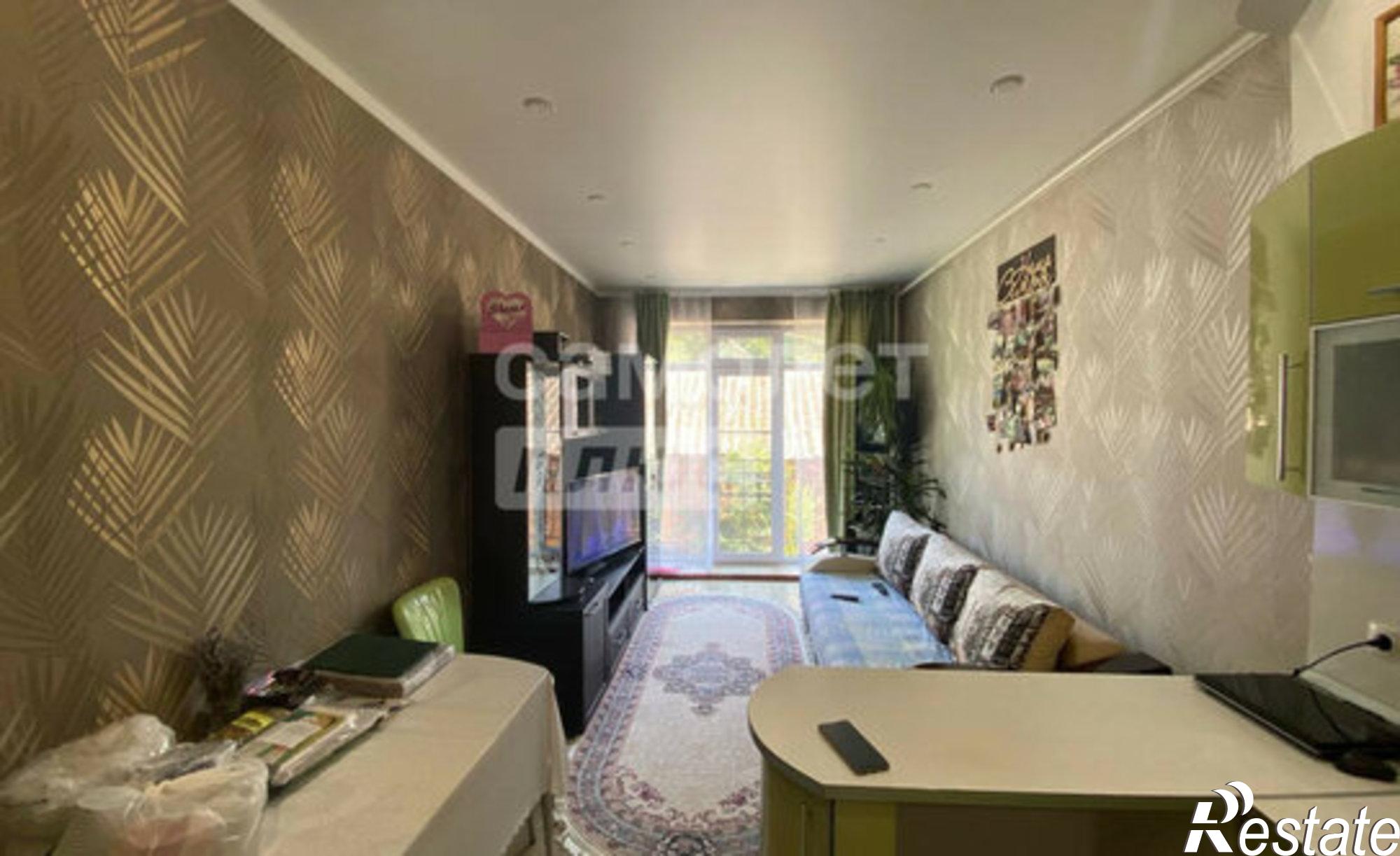 Купить квартиру за 7 150 000 рублей на ул Ясенская, 27