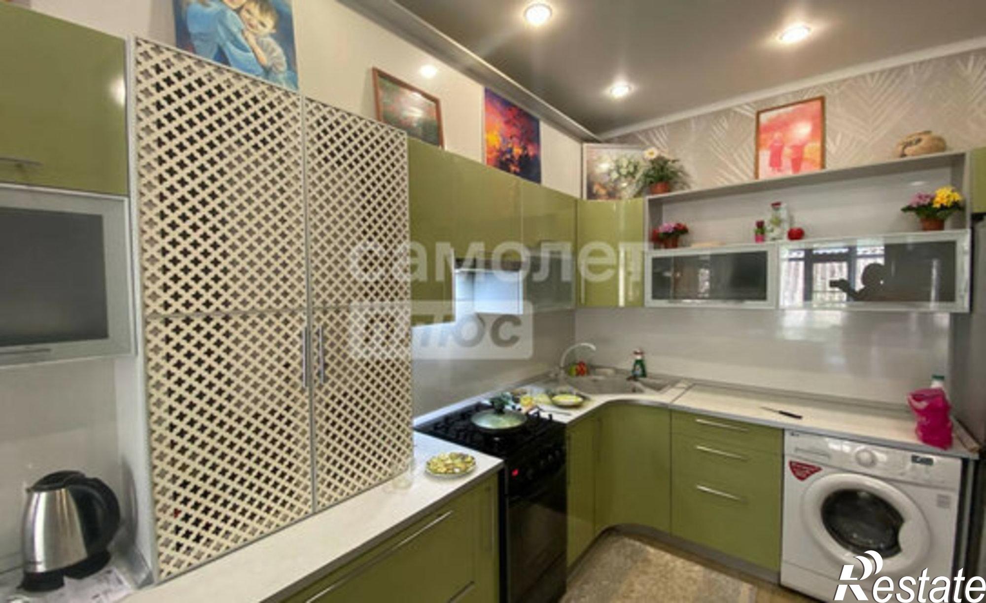 Купить квартиру за 7 150 000 рублей на ул Ясенская, 27