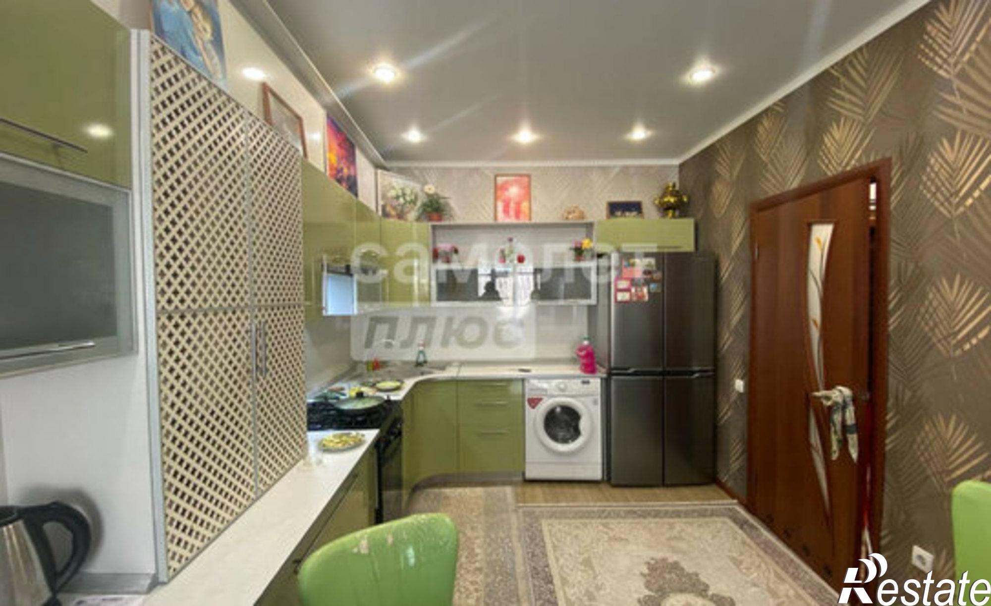 Купить квартиру за 7 150 000 рублей на ул Ясенская, 27