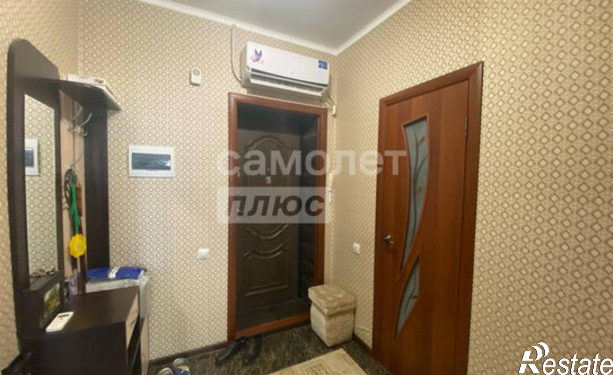 Купить квартиру за 7 150 000 рублей на ул Ясенская, 27