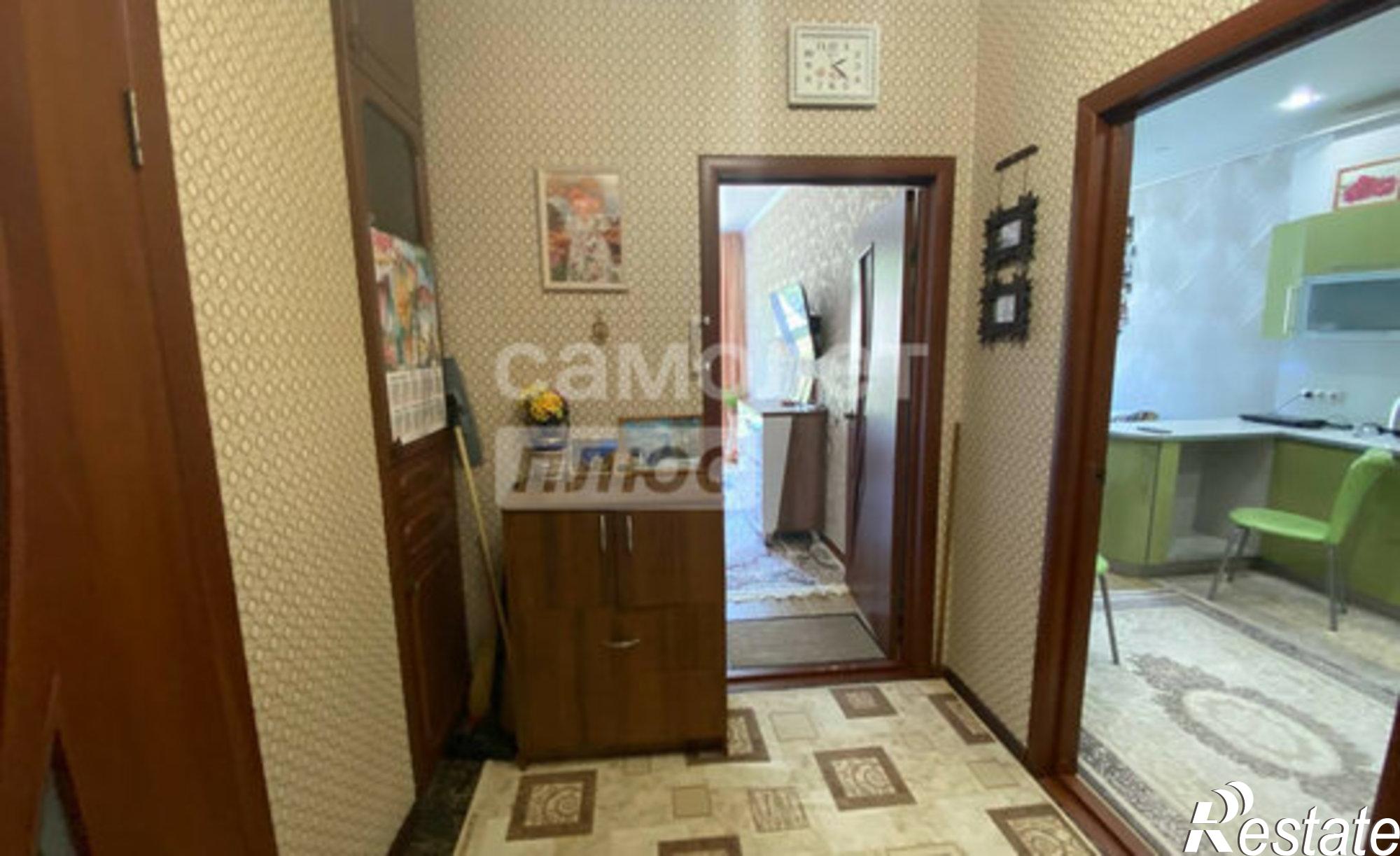 Купить квартиру за 7 150 000 рублей на ул Ясенская, 27