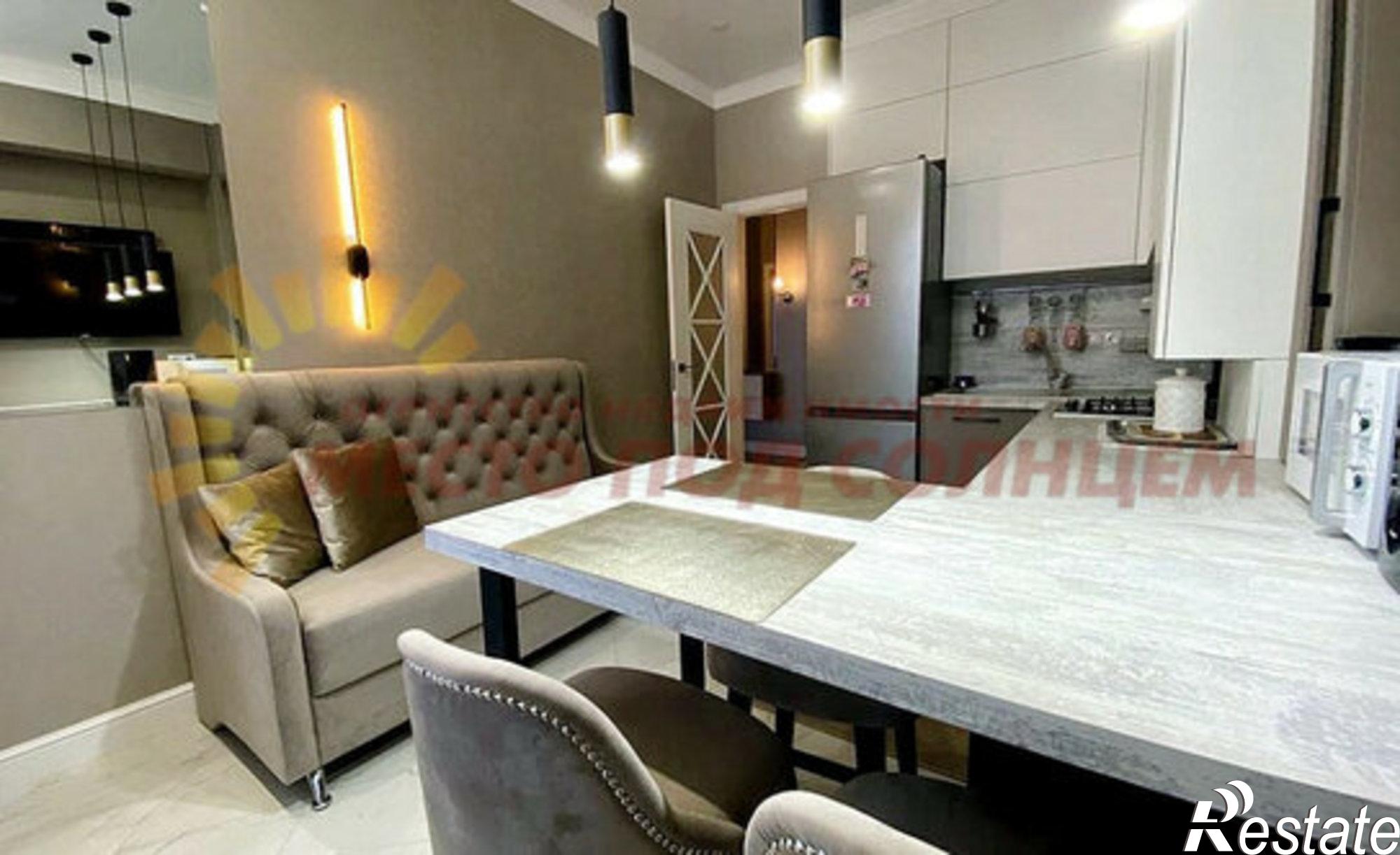 Купить квартиру за 8 000 000 рублей на ул Московская, 273/10