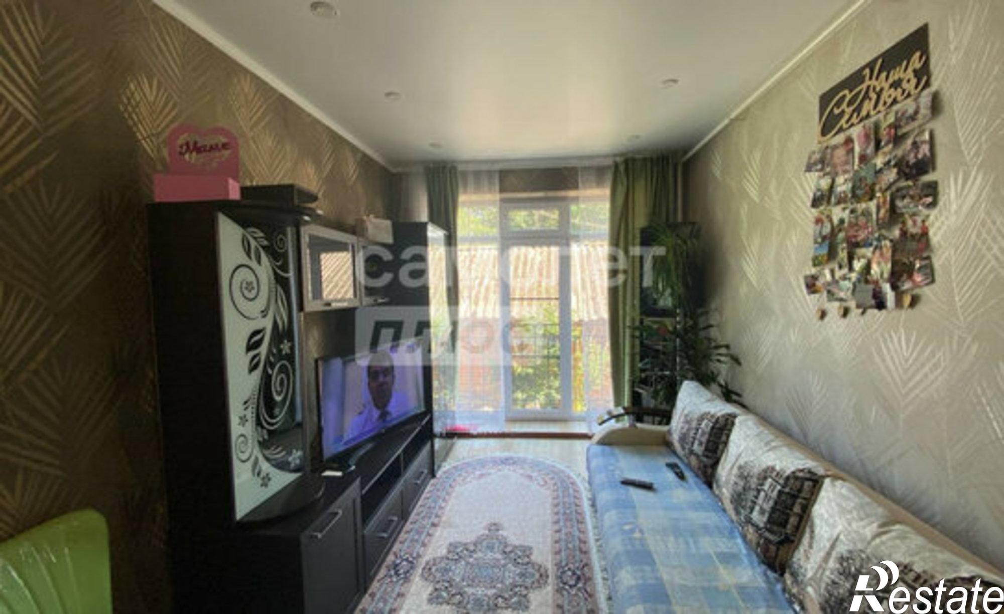 Купить квартиру за 7 150 000 рублей на ул Ясенская, 27