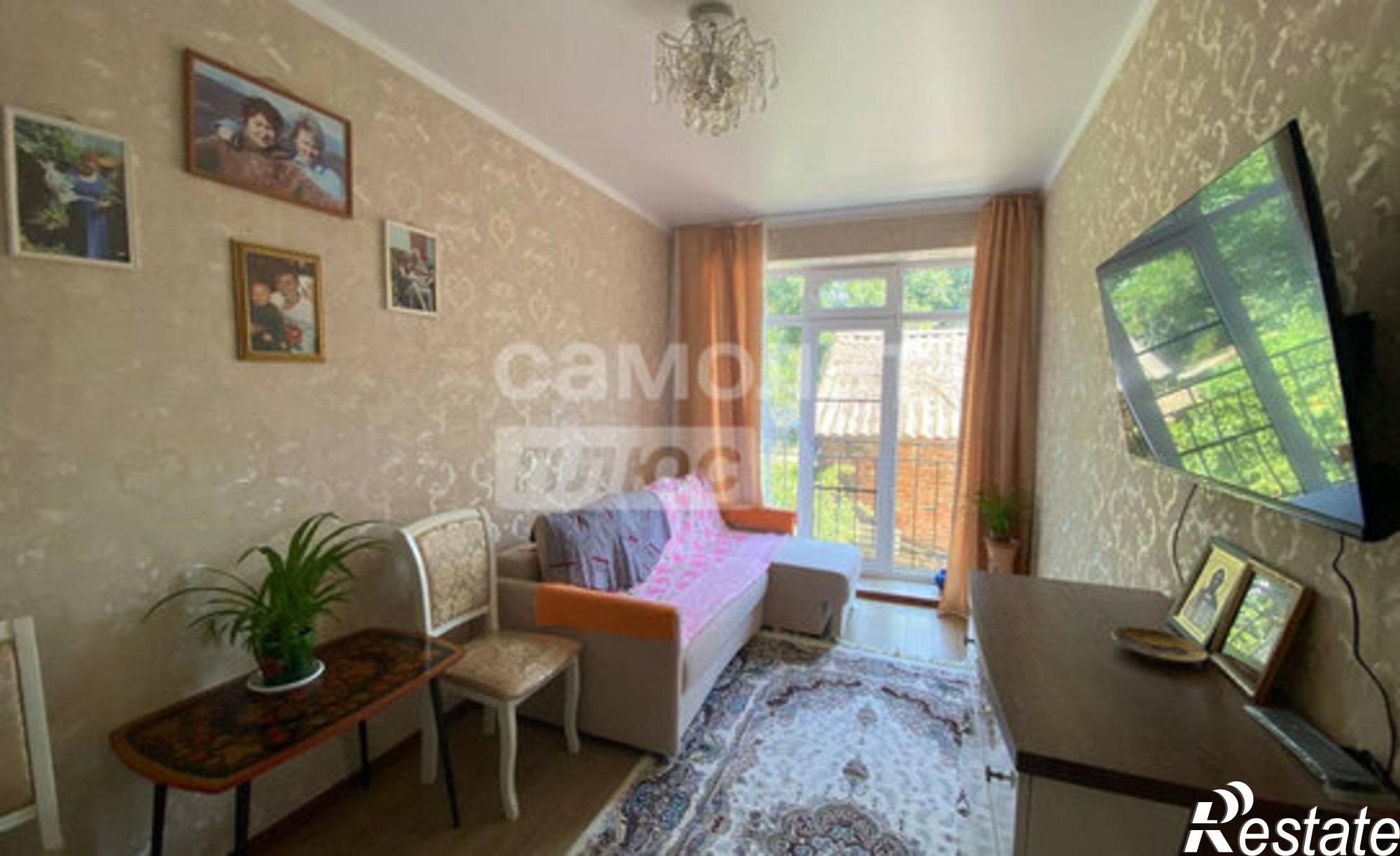 Купить квартиру за 7 150 000 рублей на ул Ясенская, 27