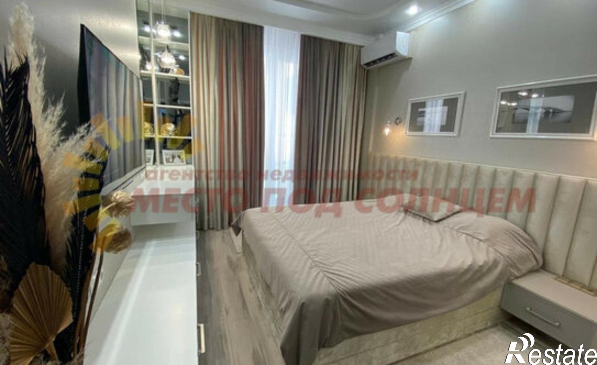 Купить квартиру за 8 000 000 рублей на ул Московская, 273/10