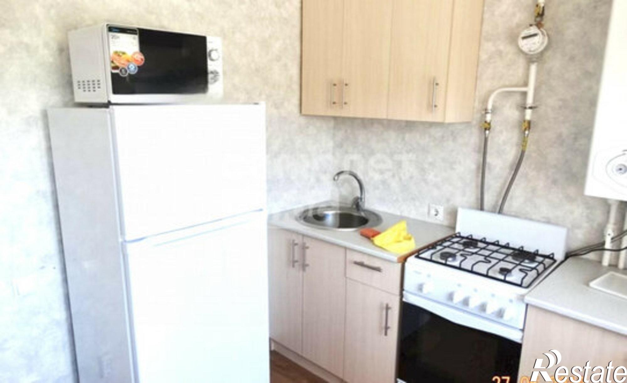 Купить квартиру за 4 600 000 рублей на ул Октябрьская, 3