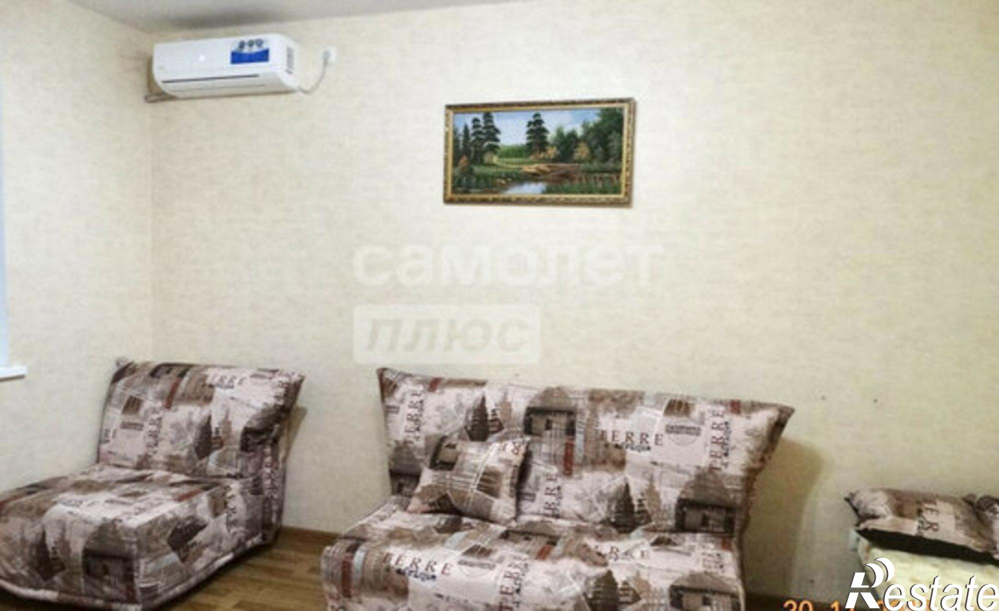 Купить квартиру за 4 600 000 рублей на ул Октябрьская, 3