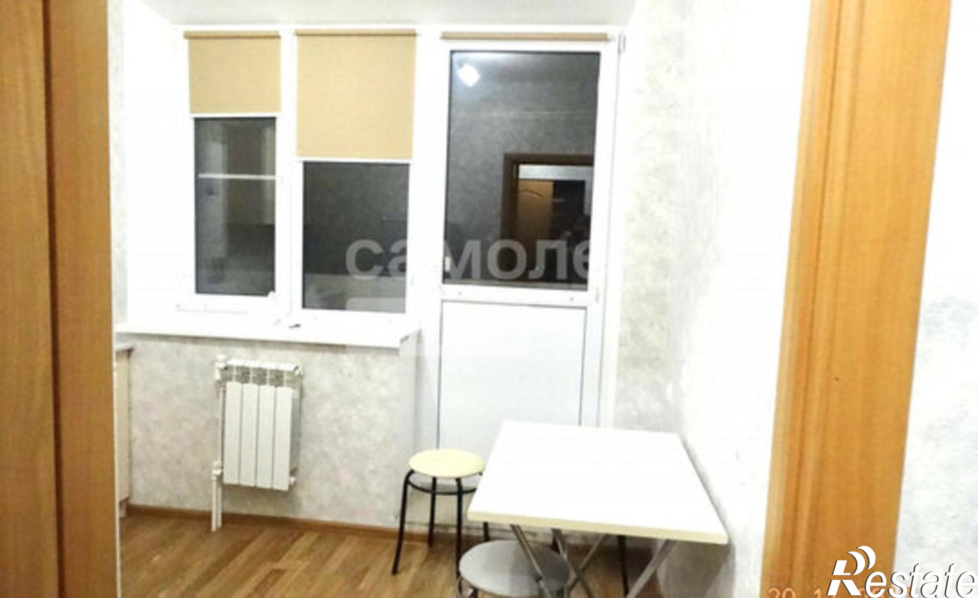 Купить квартиру за 4 600 000 рублей на ул Октябрьская, 3