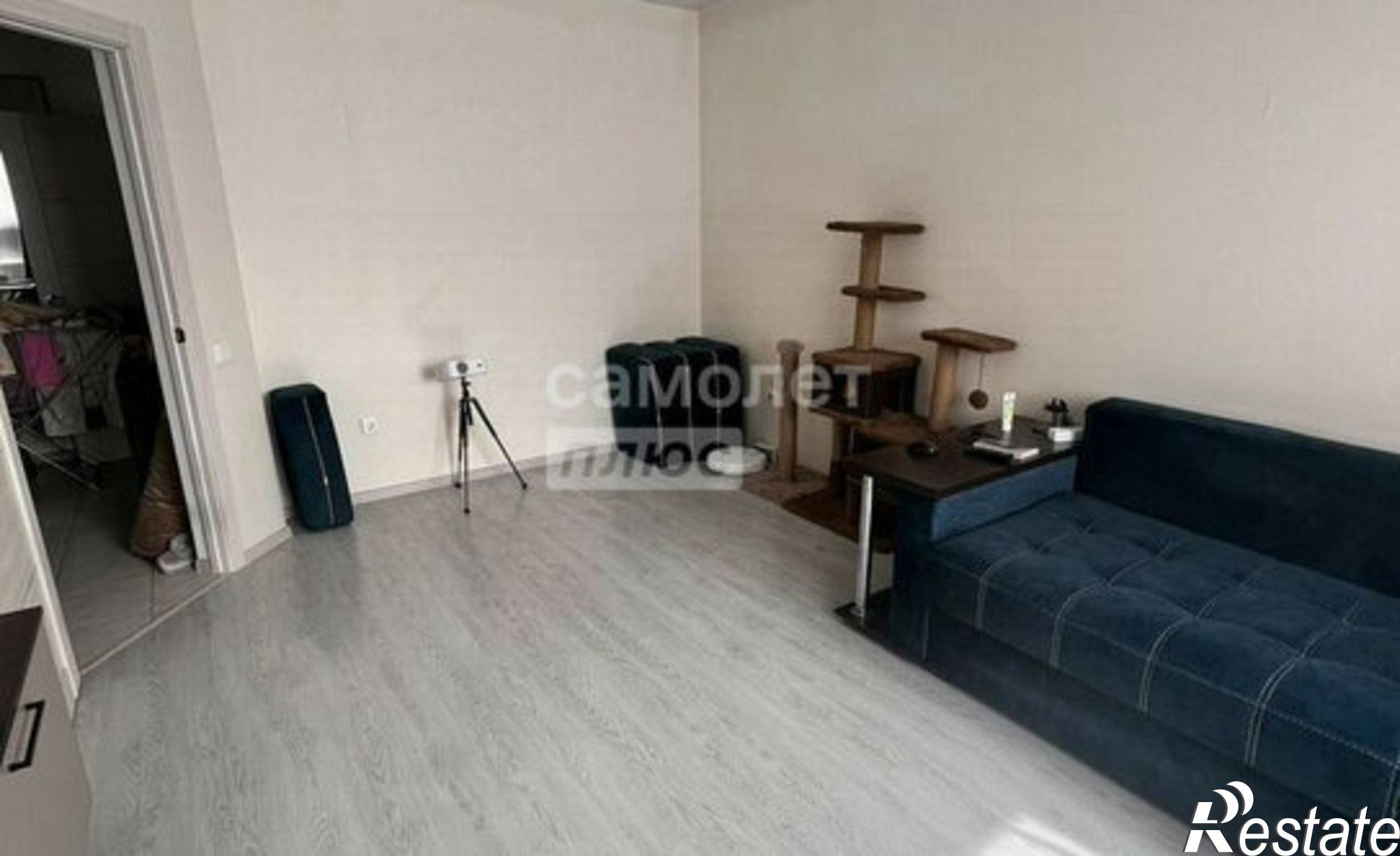 Купить квартиру за 5 650 000 рублей на ул Центральная, 64/1