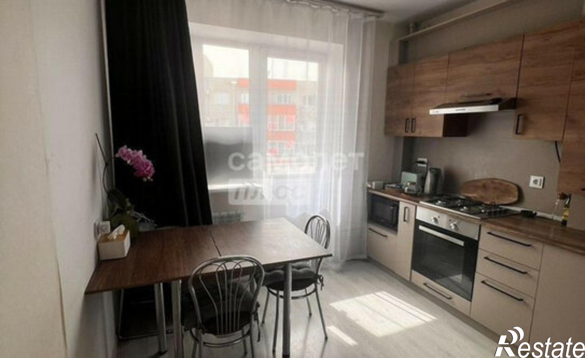 Купить квартиру за 5 650 000 рублей на ул Центральная, 64/1