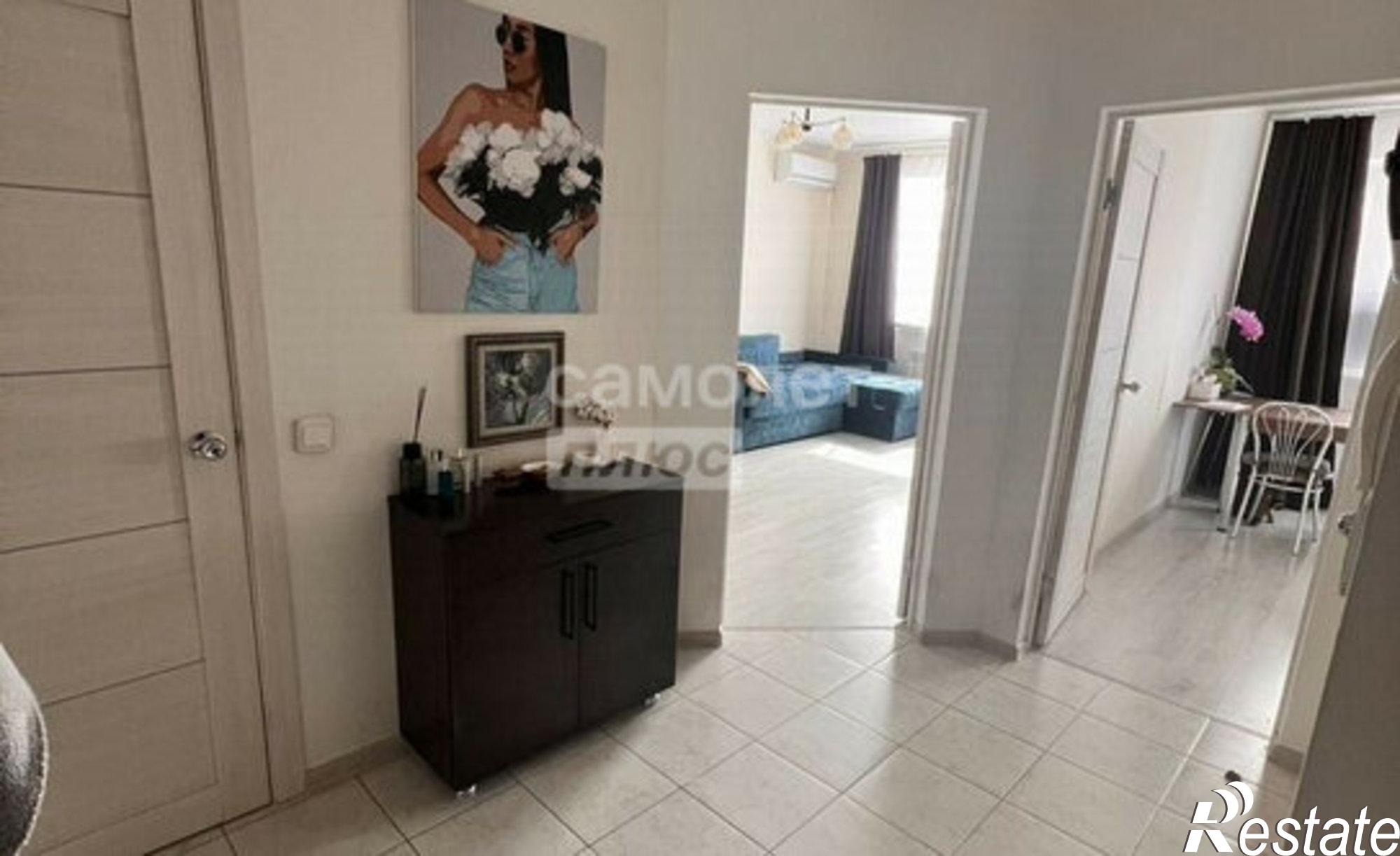 Купить квартиру за 5 650 000 рублей на ул Центральная, 64/1