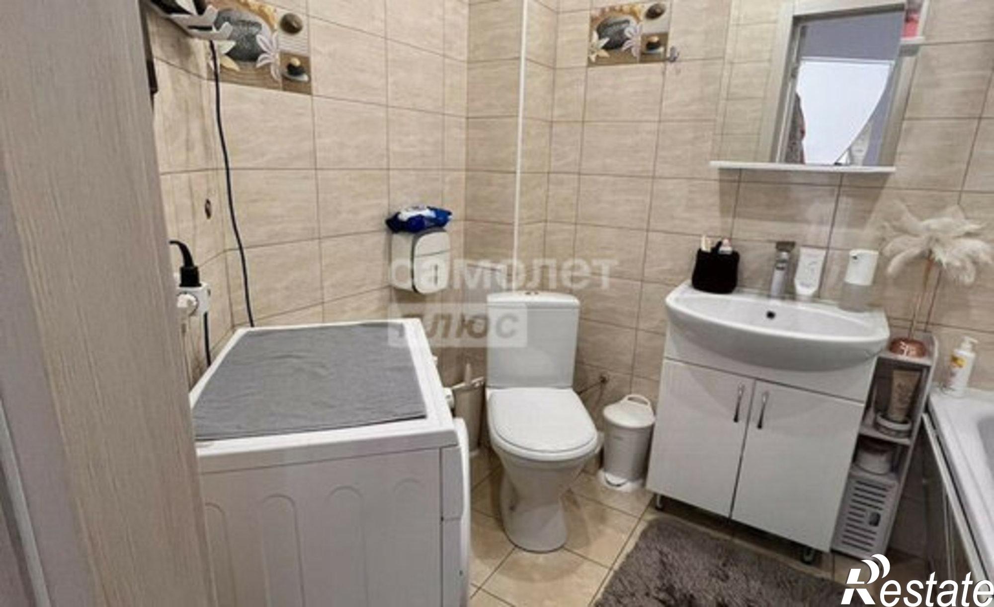 Купить квартиру за 5 650 000 рублей на ул Центральная, 64/1