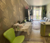 1-комн, 41кв м, этаж 1/3 ул Ясенская, 27