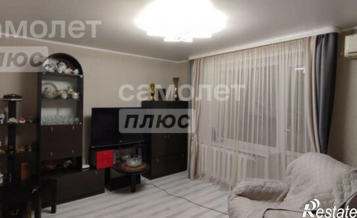 3-комн квартира Коммунистическая улица, 20/1,  д. 20/1