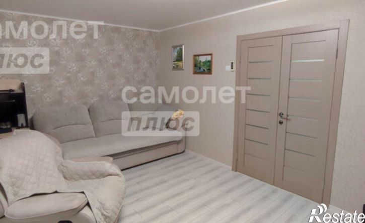 3-комн квартира Коммунистическая улица, 20/1,  д. 20/1