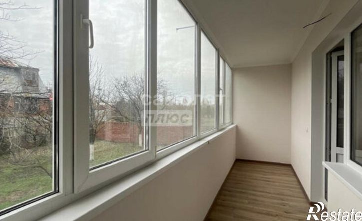 4-комн квартира улица Горького, 25/2,  д. 25/2