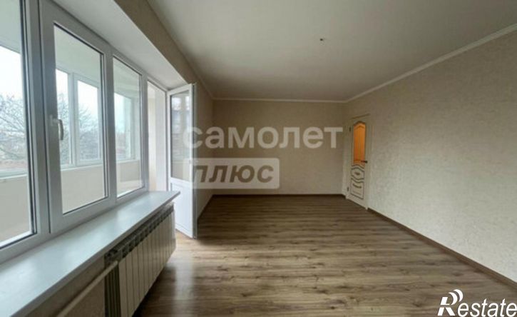 4-комн квартира улица Горького, 25/2,  д. 25/2