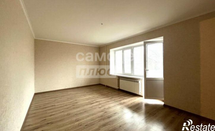 4-комн квартира улица Горького, 25/2,  д. 25/2