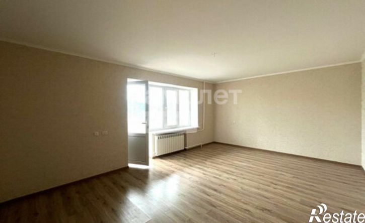 4-комн квартира улица Горького, 25/2,  д. 25/2