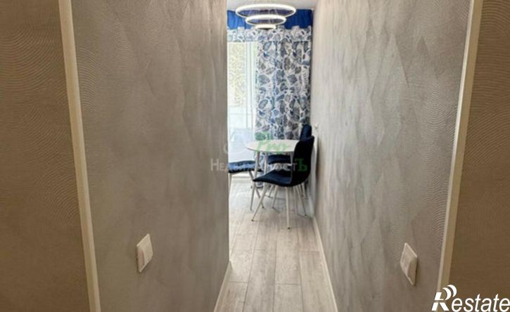 2-комн квартира Морская улица, 266,  д. 266