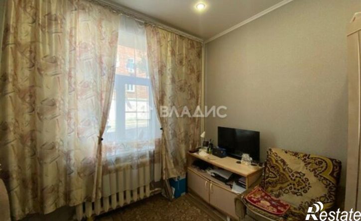 2-комн квартира Первомайская улица, 7,  д. 7