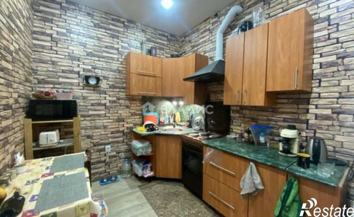 2-комн квартира Первомайская улица, 7,  д. 7