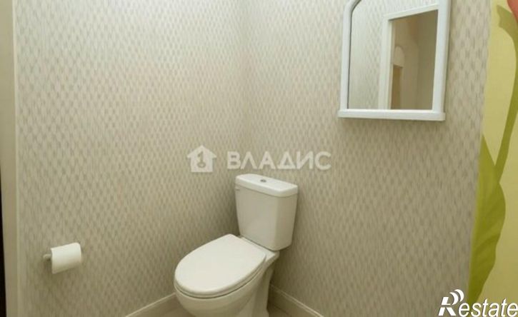 2-комн квартира Первомайская улица, 7,  д. 7