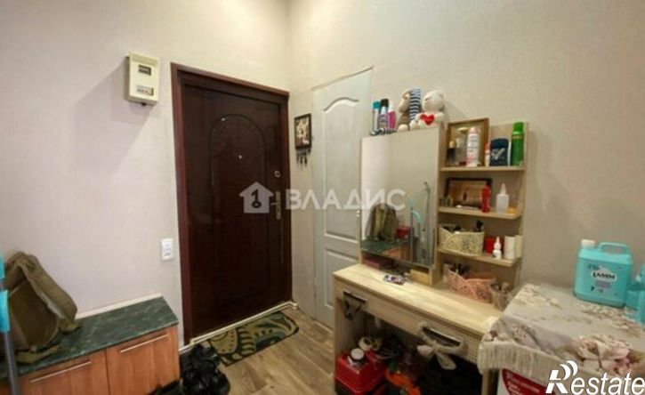 2-комн квартира Первомайская улица, 7,  д. 7