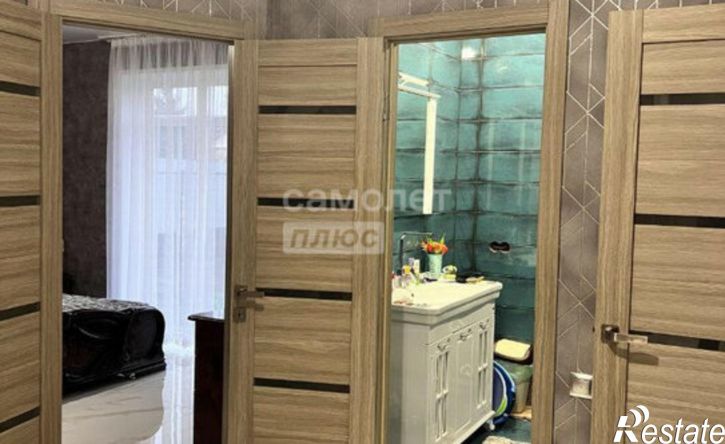 2-комн квартира Армавирская улица, 140,  д. 140