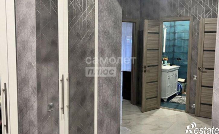 2-комн квартира Армавирская улица, 140,  д. 140