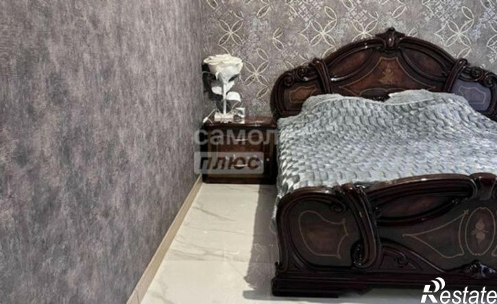 2-комн квартира Армавирская улица, 140,  д. 140