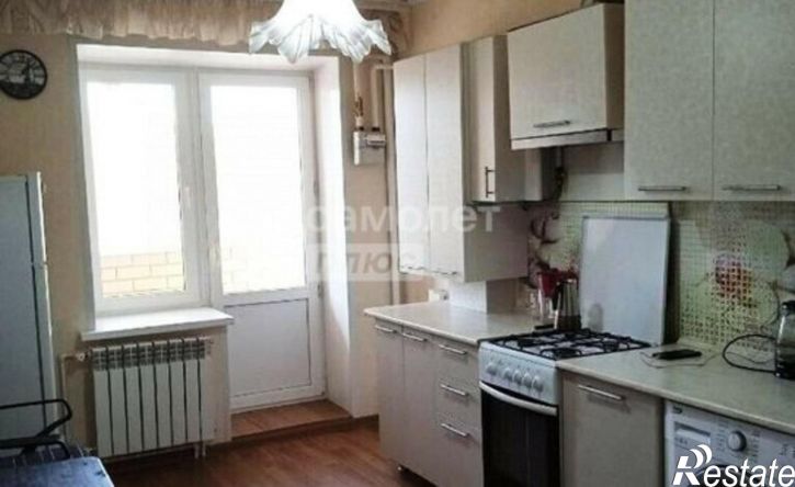 1-комн квартира Коммунистическая улица, 21,  д. 21