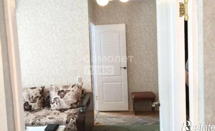 2-комн квартира улица Карла Либкнехта, 68,  д. 68