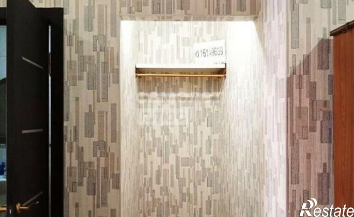 1-комн квартира Коммунистическая улица, 21,  д. 21