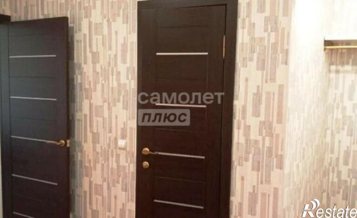 1-комн квартира Коммунистическая улица, 21,  д. 21