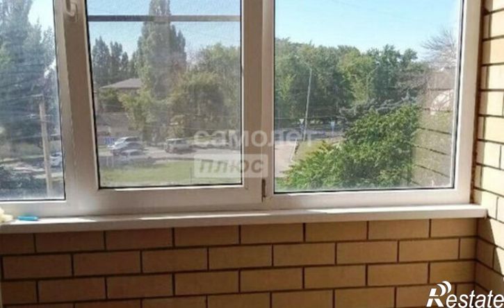 1-комн квартира Коммунистическая улица, 21,  д. 21