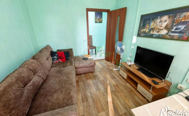 4-комн квартира ул К.Маркса, 1,  д. 1