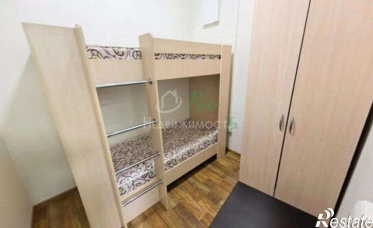 4-комн квартира ул К.Маркса, 1,  д. 1