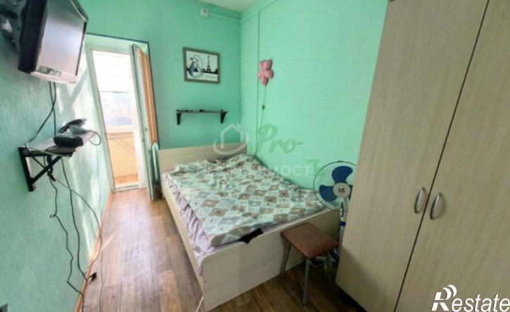 4-комн квартира ул К.Маркса, 1,  д. 1