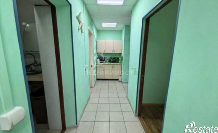 4-комн квартира ул К.Маркса, 1,  д. 1