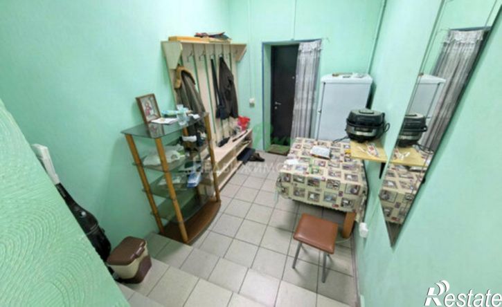 4-комн квартира ул К.Маркса, 1,  д. 1