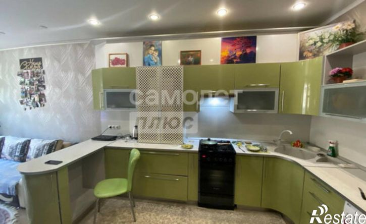 1-комн квартира ул Ясенская, 27,  д. 27