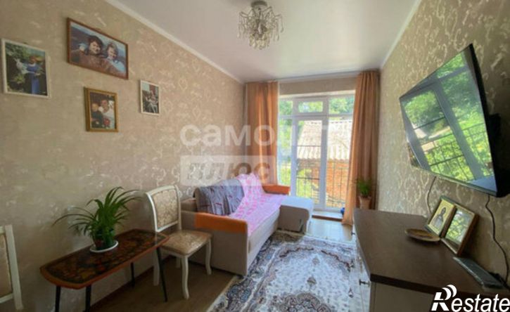 1-комн квартира ул Ясенская, 27,  д. 27