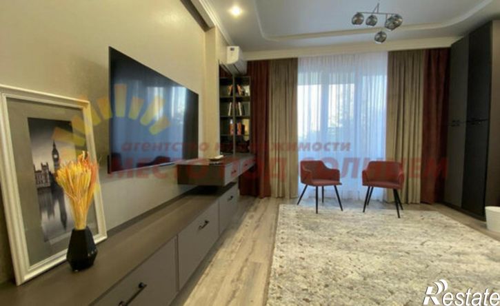 2-комн квартира ул Московская, 273/10,  д. 273/10