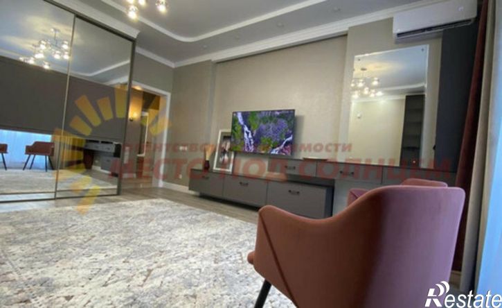 2-комн квартира ул Московская, 273/10,  д. 273/10