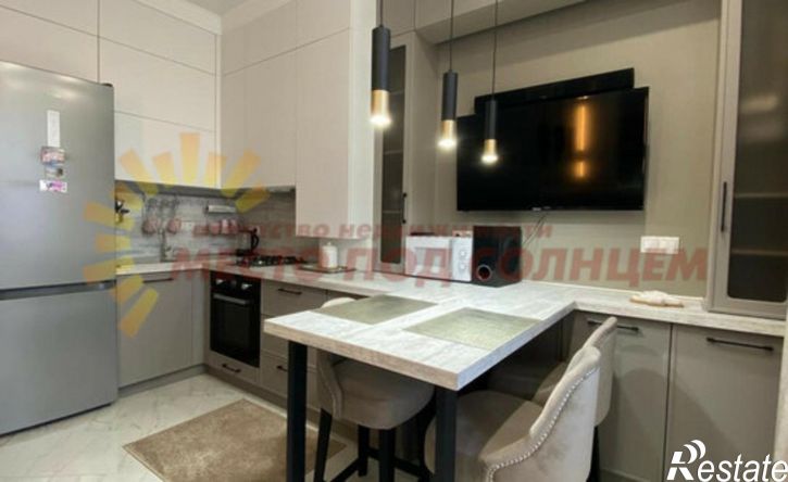 2-комн квартира ул Московская, 273/10,  д. 273/10