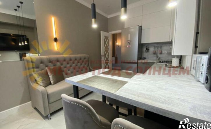 2-комн квартира ул Московская, 273/10,  д. 273/10