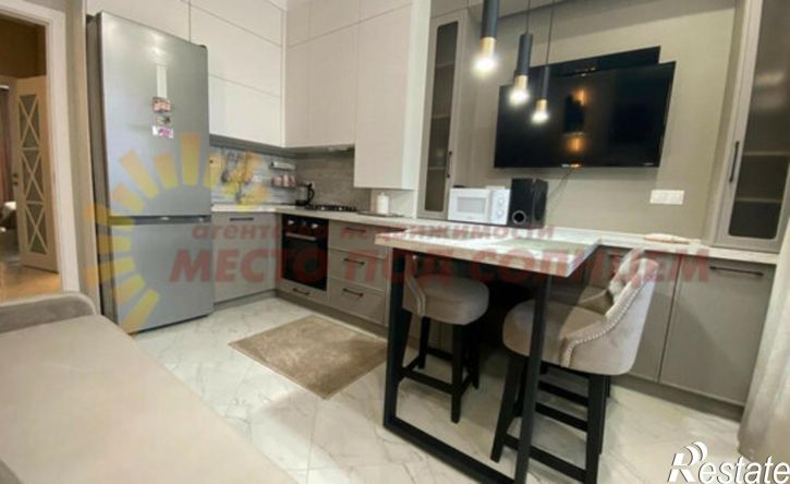 2-комн квартира ул Московская, 273/10,  д. 273/10