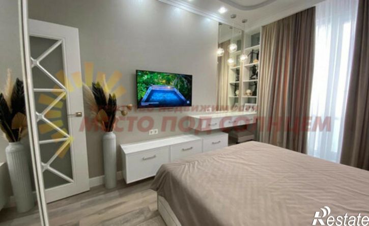 2-комн квартира ул Московская, 273/10,  д. 273/10